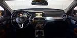 Mercedes Benz Clase C 1.8 200 CGI SPORT AT Sedan 2013