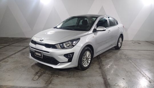 Kia • Rio