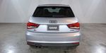 Audi A1 1.4 TFSI EGO MT Hatchback 2017
