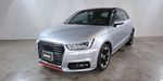 Audi A1 1.4 TFSI EGO MT Hatchback 2017
