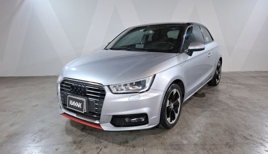 Audi • A1