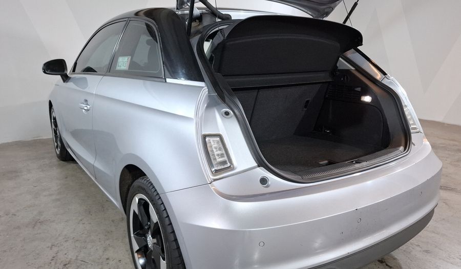 Audi A1 1.4 TFSI EGO MT Hatchback 2017
