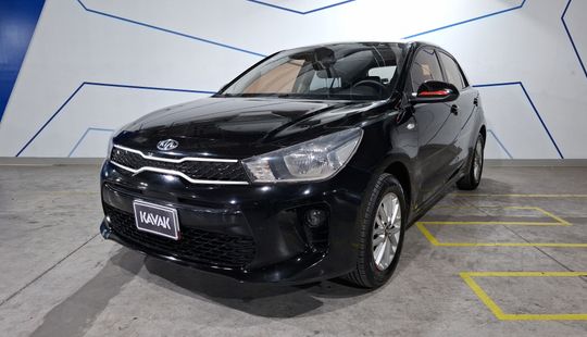 Kia • Rio