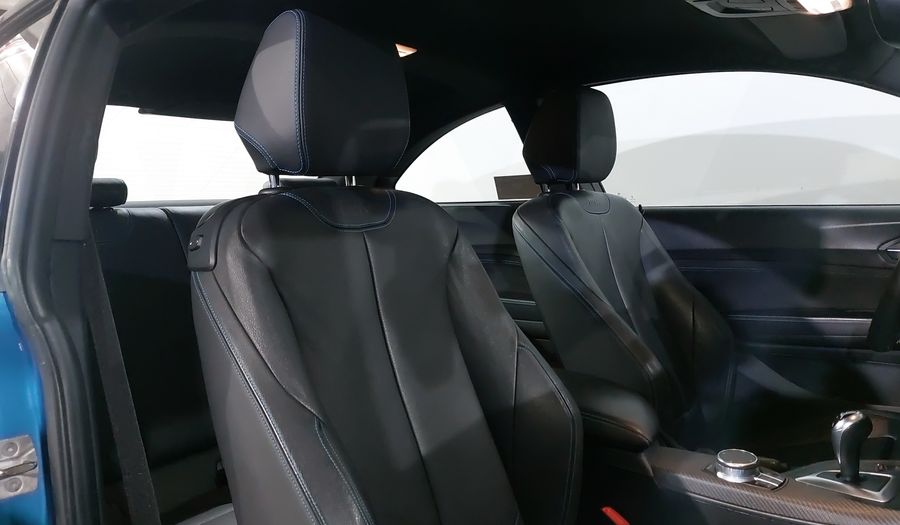 Bmw Serie 2 3.0 M2 DCT Coupe 2018