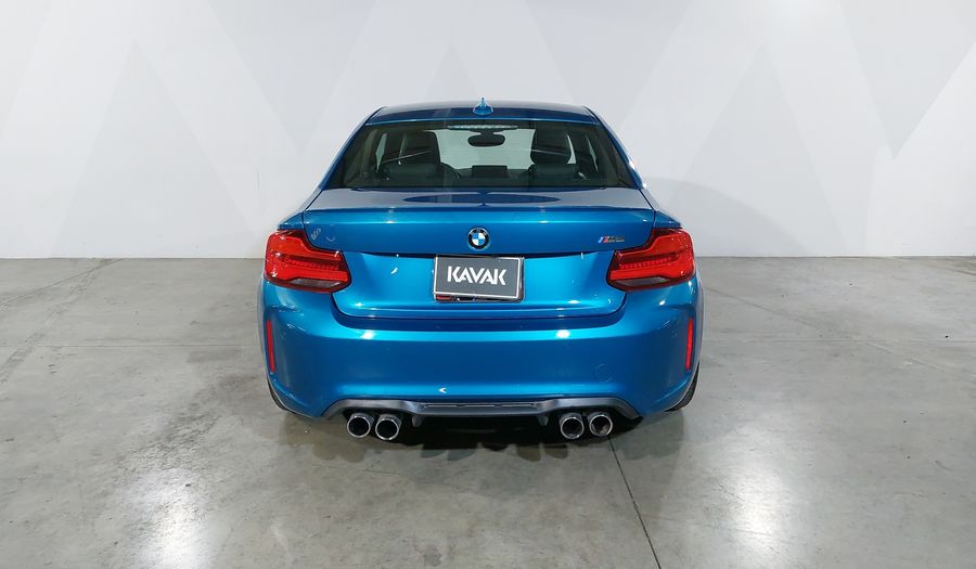 Bmw Serie 2 3.0 M2 DCT Coupe 2018