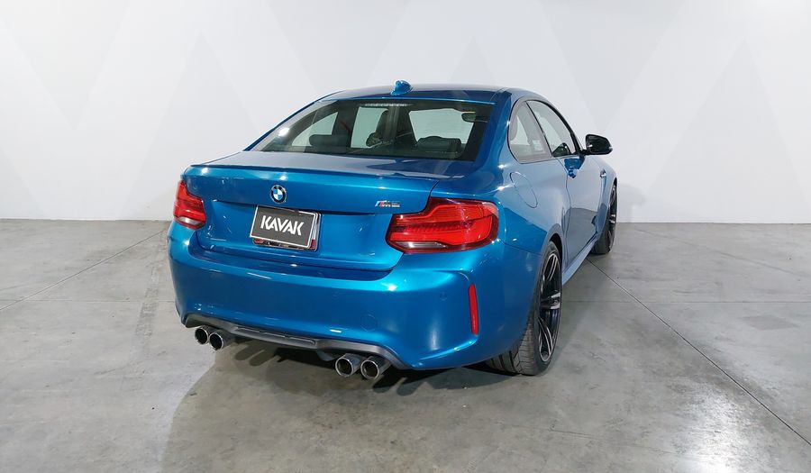 Bmw Serie 2 3.0 M2 DCT Coupe 2018