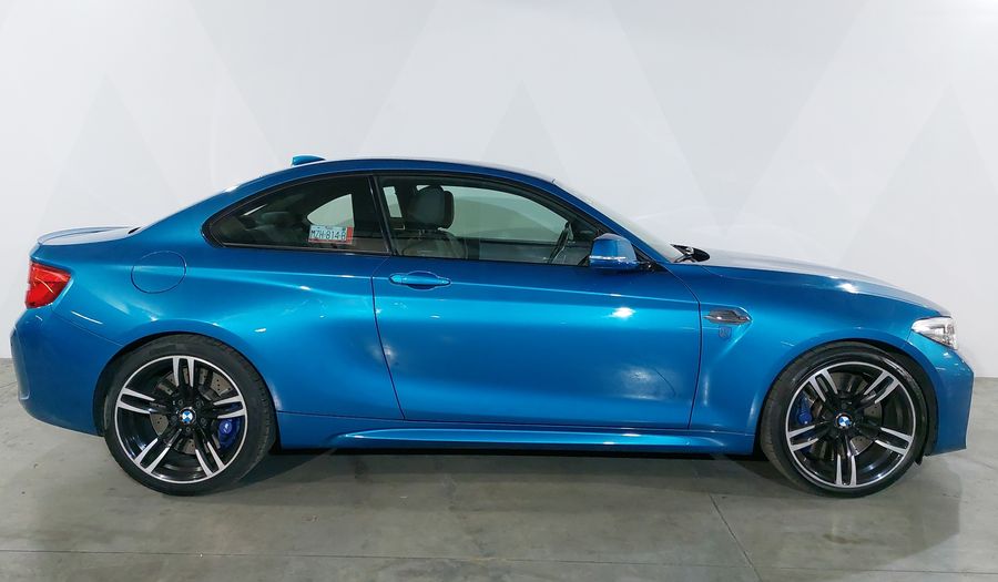 Bmw Serie 2 3.0 M2 DCT Coupe 2018