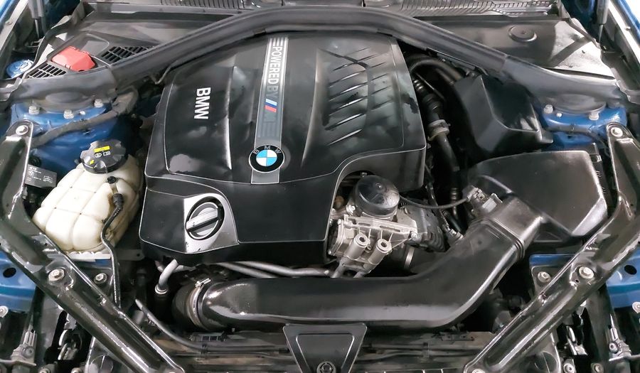 Bmw Serie 2 3.0 M2 DCT Coupe 2018