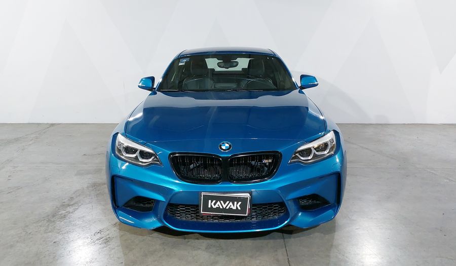Bmw Serie 2 3.0 M2 DCT Coupe 2018