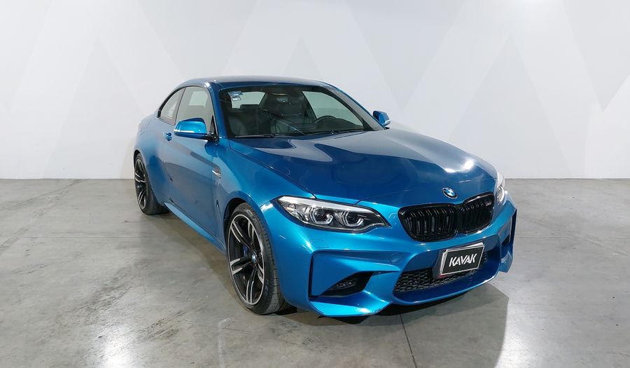 Bmw Serie 2 3.0 M2 DCT Coupe 2018