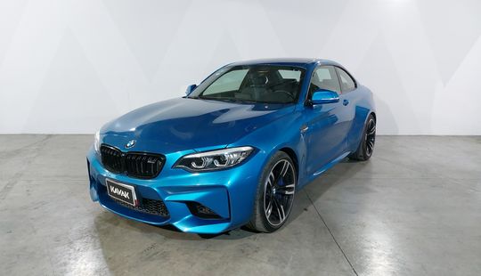 Bmw • Serie 2