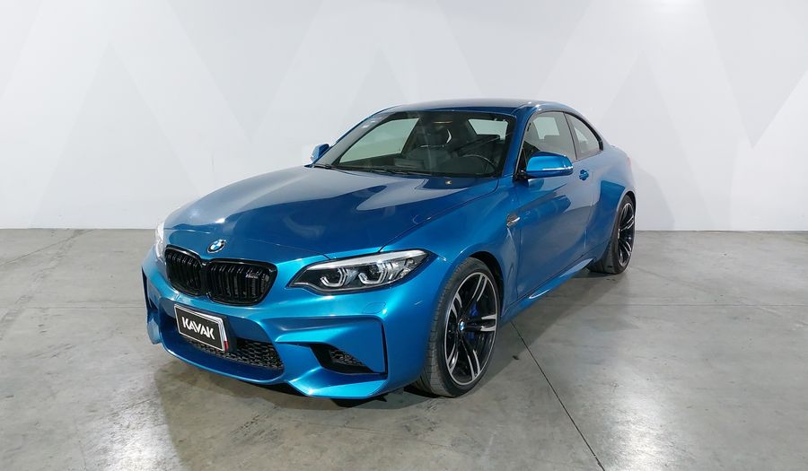 Bmw Serie 2 3.0 M2 DCT Coupe 2018