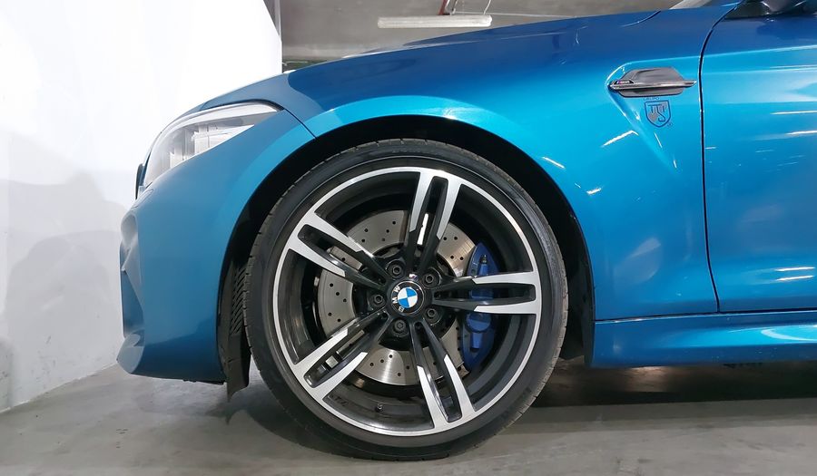 Bmw Serie 2 3.0 M2 DCT Coupe 2018