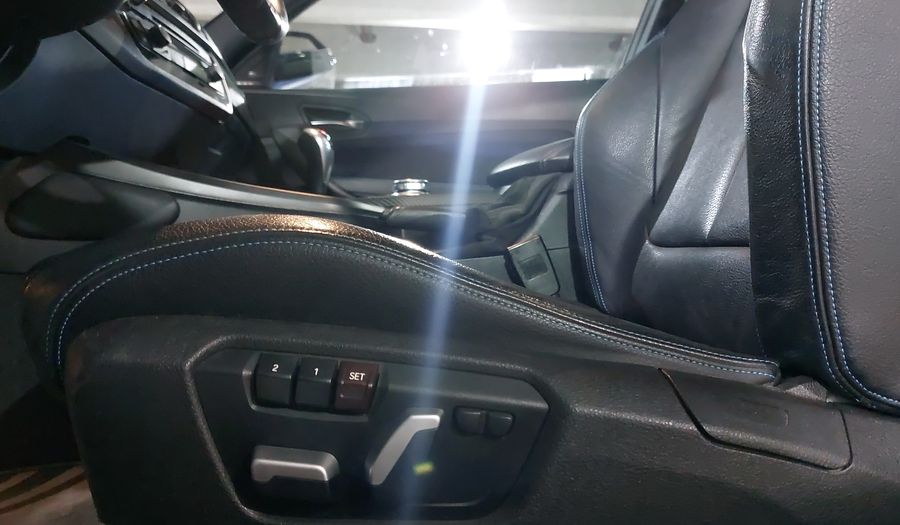 Bmw Serie 2 3.0 M2 DCT Coupe 2018