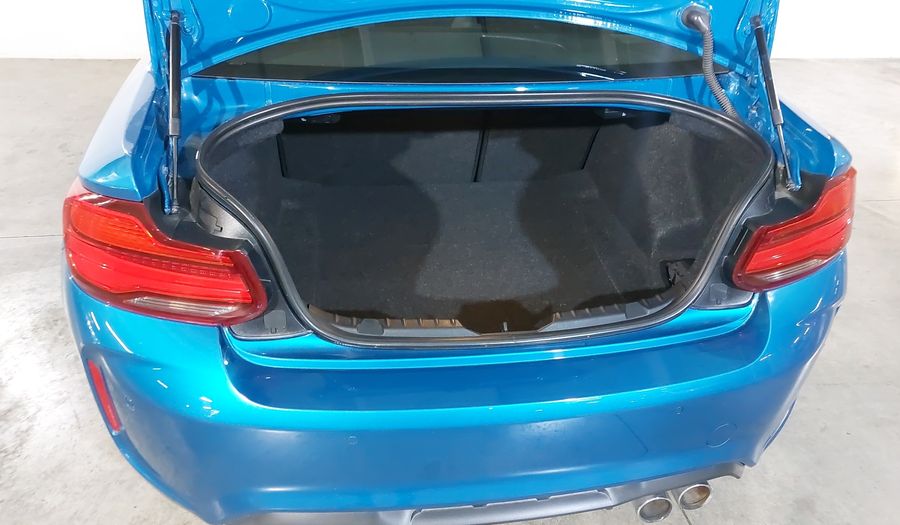 Bmw Serie 2 3.0 M2 DCT Coupe 2018