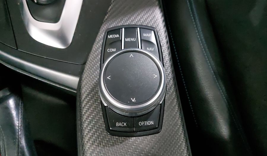 Bmw Serie 2 3.0 M2 DCT Coupe 2018