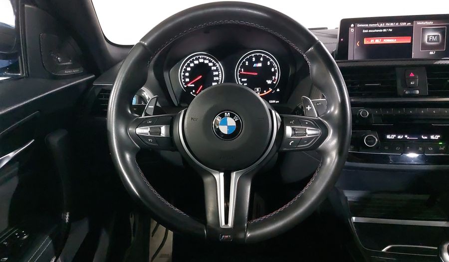 Bmw Serie 2 3.0 M2 DCT Coupe 2018