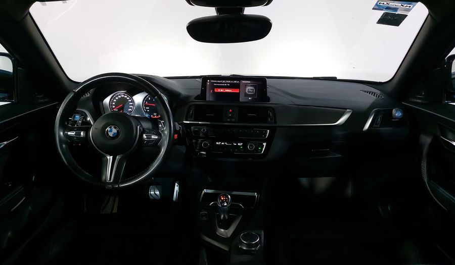 Bmw Serie 2 3.0 M2 DCT Coupe 2018