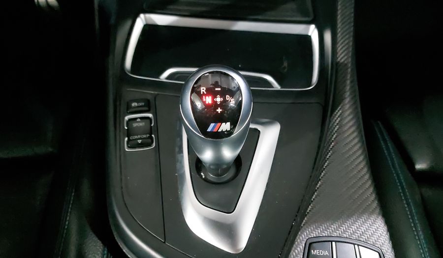 Bmw Serie 2 3.0 M2 DCT Coupe 2018