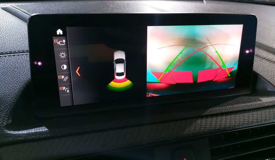 Bmw Serie 2 3.0 M2 DCT Coupe 2018