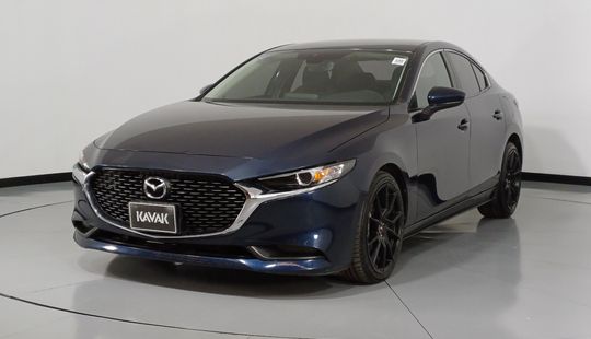 Mazda • Mazda 3