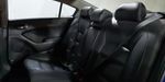Kia Forte 2.0 SX AT Sedan 2017