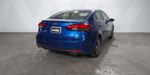 Kia Forte 2.0 SX AT Sedan 2017