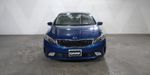 Kia Forte 2.0 SX AT Sedan 2017