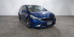 Kia Forte 2.0 SX AT Sedan 2017