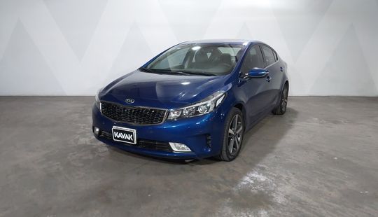 Kia • FORTE