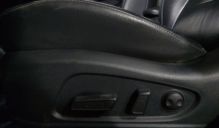 Kia Forte 2.0 SX AT Sedan 2017