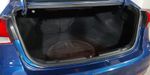 Kia Forte 2.0 SX AT Sedan 2017