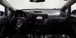 Kia Forte 2.0 SX AT Sedan 2017