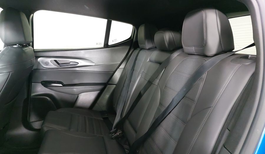 Alfa Romeo Tonale 2.0 TI AUTO Suv 2023