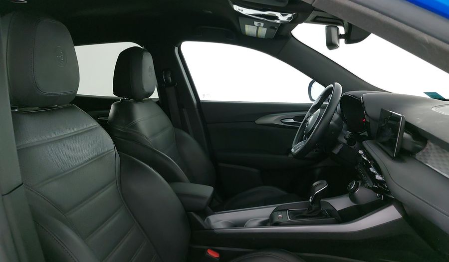 Alfa Romeo Tonale 2.0 TI AUTO Suv 2023