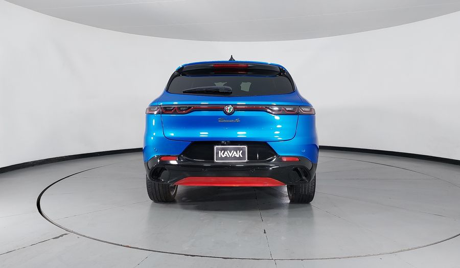 Alfa Romeo Tonale 2.0 TI AUTO Suv 2023