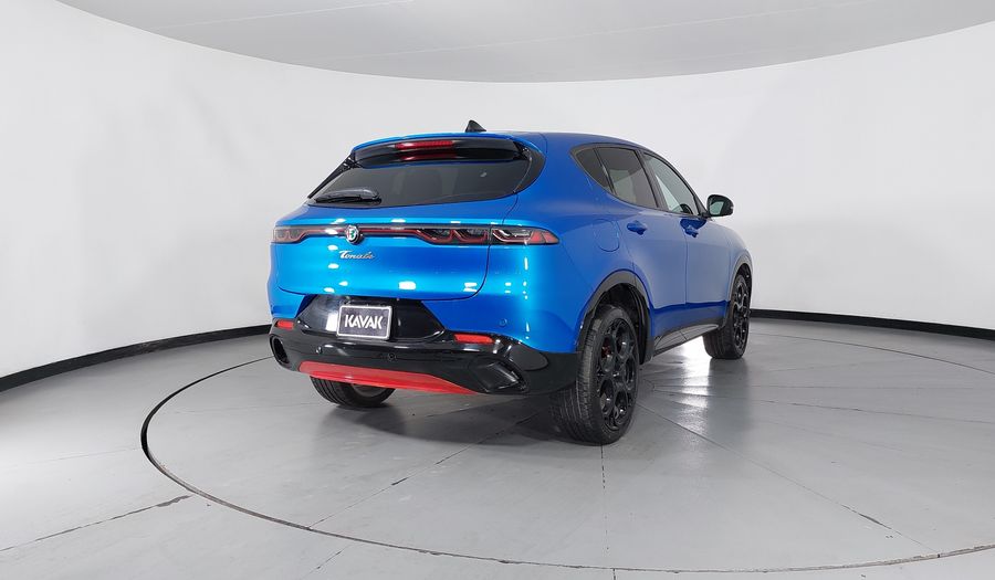Alfa Romeo Tonale 2.0 TI AUTO Suv 2023