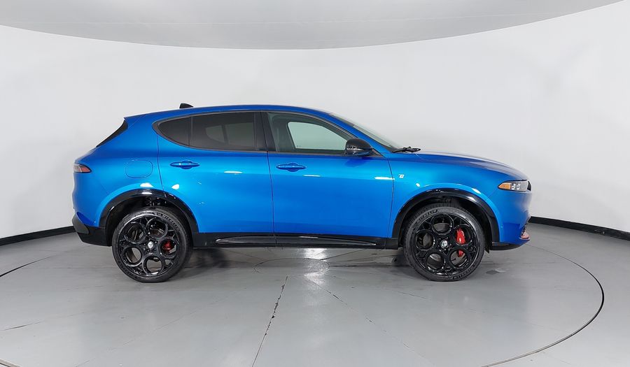 Alfa Romeo Tonale 2.0 TI AUTO Suv 2023