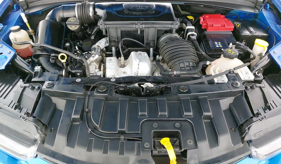 Alfa Romeo Tonale 2.0 TI AUTO Suv 2023