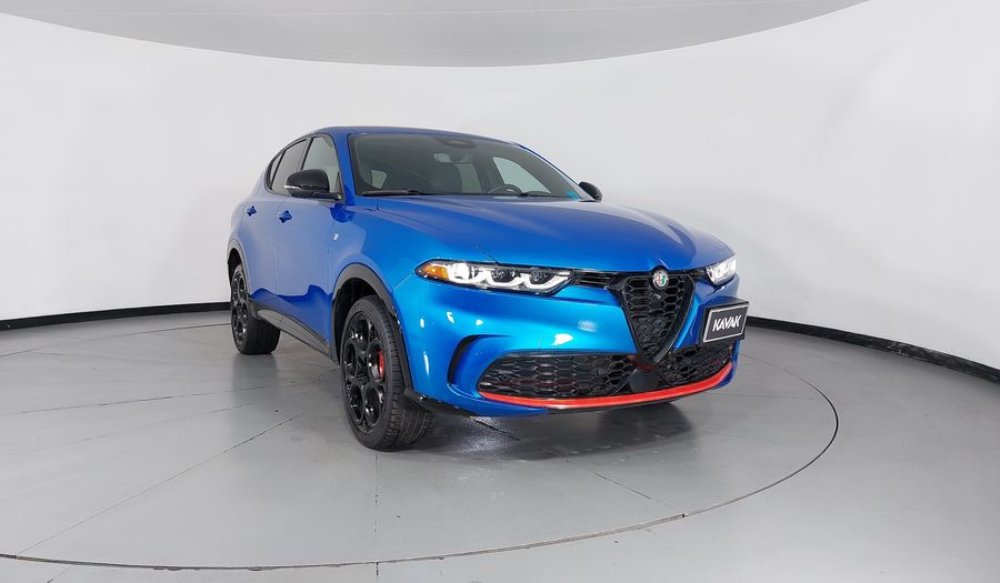 Alfa Romeo Tonale 2.0 TI AUTO Suv 2023
