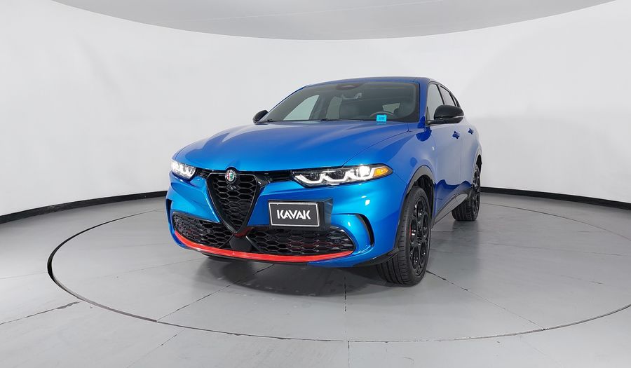 Alfa Romeo Tonale 2.0 TI AUTO Suv 2023