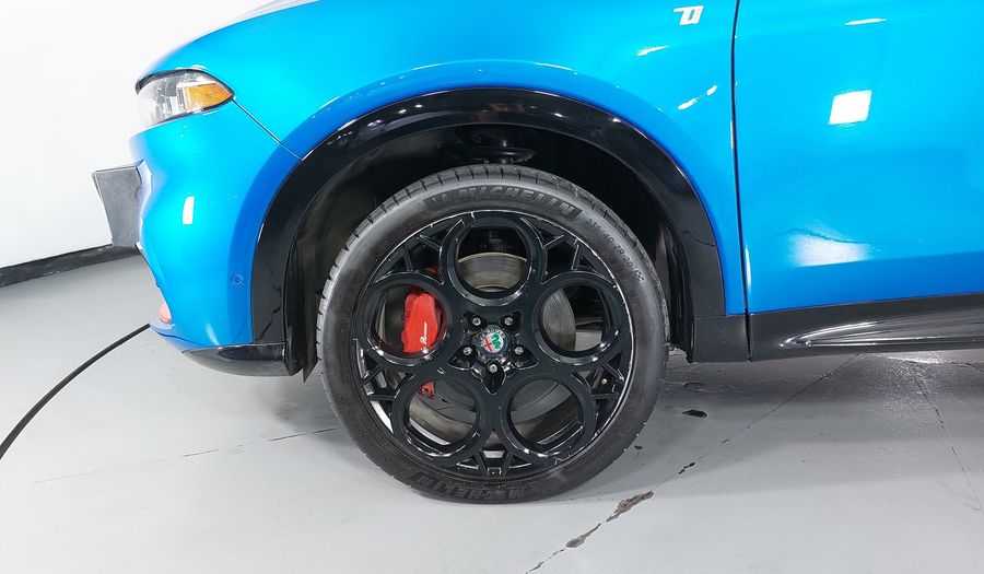 Alfa Romeo Tonale 2.0 TI AUTO Suv 2023
