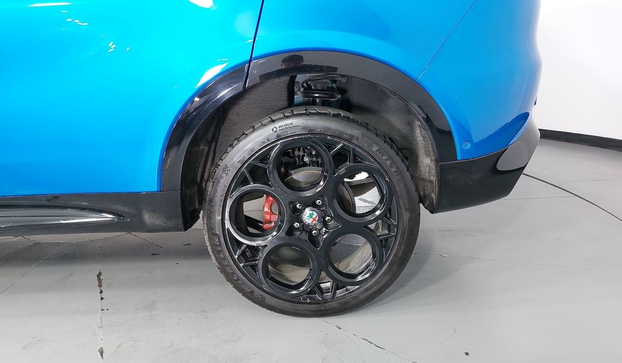 Alfa Romeo Tonale 2.0 TI AUTO Suv 2023