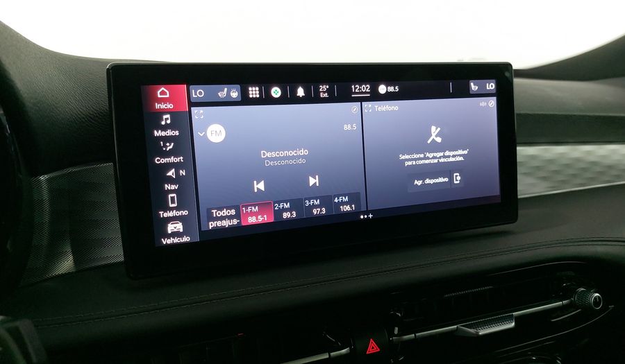 Alfa Romeo Tonale 2.0 TI AUTO Suv 2023