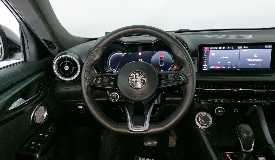 Alfa Romeo Tonale 2.0 TI AUTO Suv 2023
