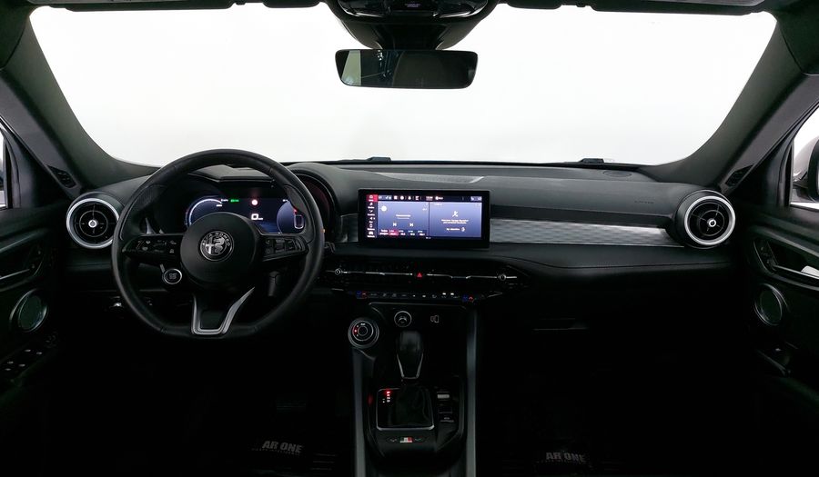 Alfa Romeo Tonale 2.0 TI AUTO Suv 2023
