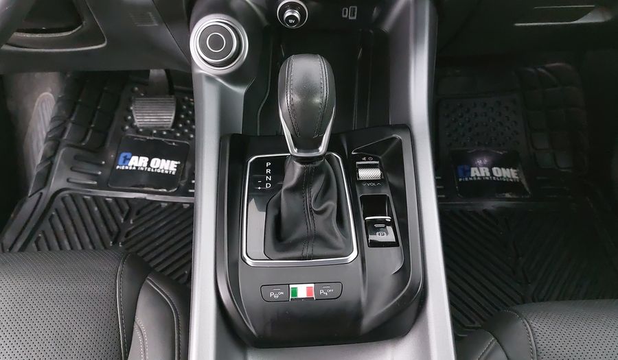 Alfa Romeo Tonale 2.0 TI AUTO Suv 2023