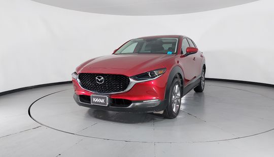 Mazda • CX-30