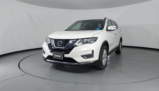 Nissan • X-Trail