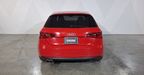 Audi A3 1.8 TFSI ATTRACTION S TRONIC Hatchback 2014